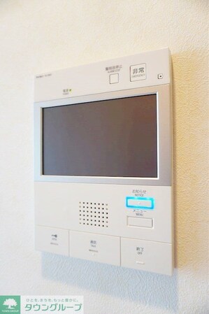 ルーブル池袋弐番館の物件内観写真